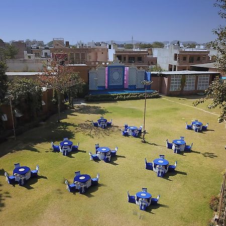 Treehouse Amaara A Boutique Hotel Džódhpur Exteriér fotografie