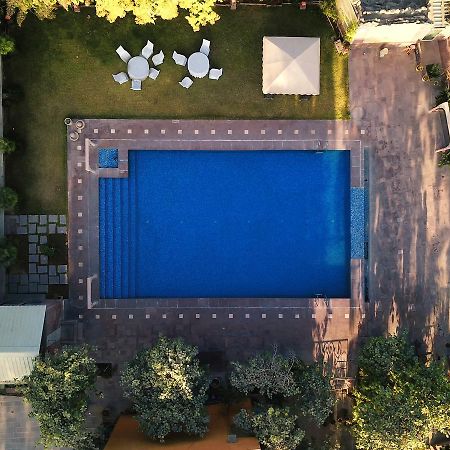 Treehouse Amaara A Boutique Hotel Džódhpur Exteriér fotografie