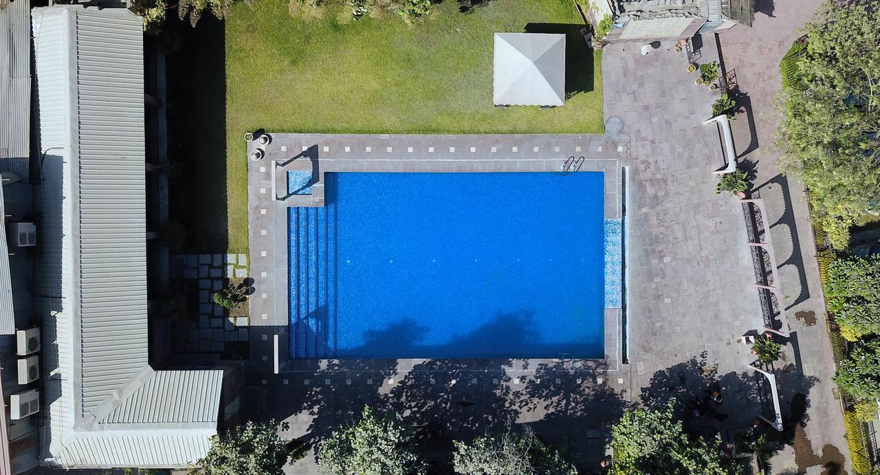 Treehouse Amaara A Boutique Hotel Džódhpur Exteriér fotografie