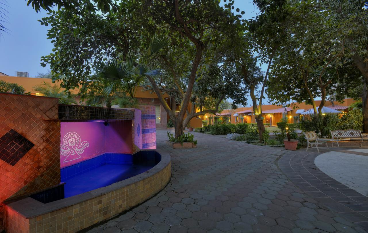 Treehouse Amaara A Boutique Hotel Džódhpur Exteriér fotografie