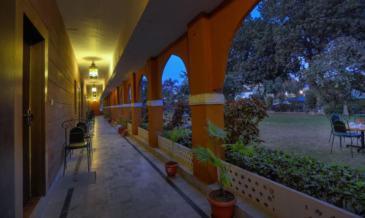 Treehouse Amaara A Boutique Hotel Džódhpur Exteriér fotografie