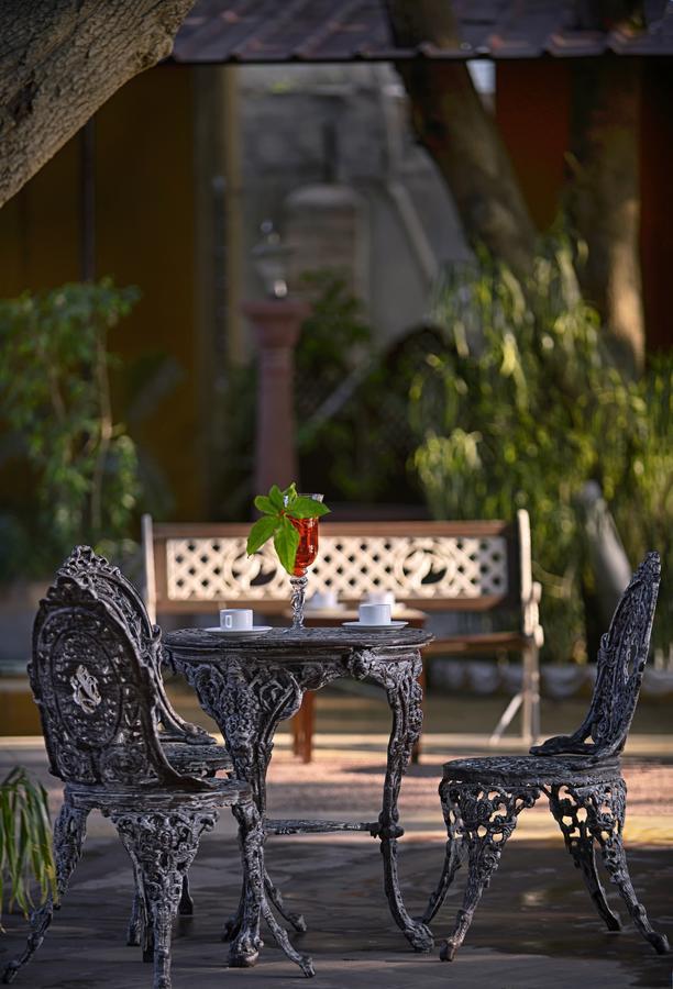 Treehouse Amaara A Boutique Hotel Džódhpur Exteriér fotografie