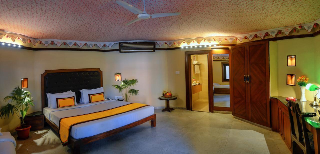Treehouse Amaara A Boutique Hotel Džódhpur Exteriér fotografie